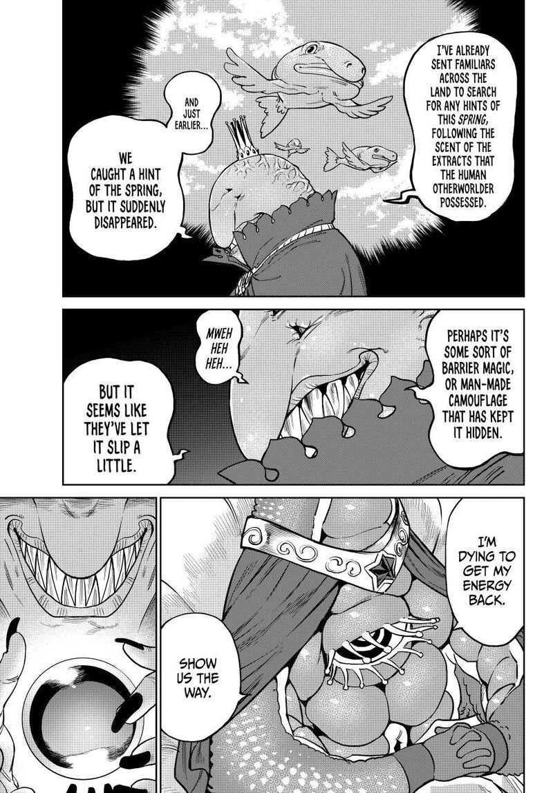 Versus Chapter 37b Page 23