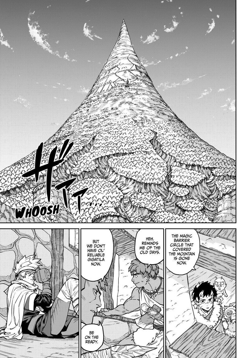 Versus Chapter 37b Page 3