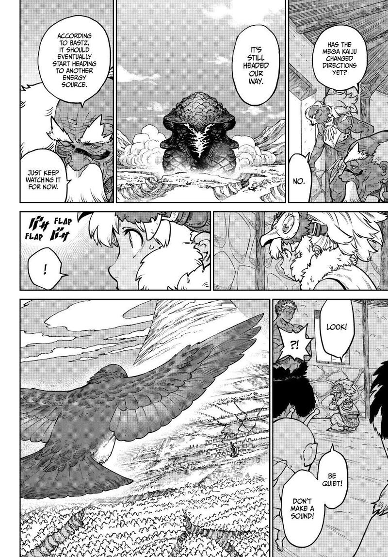 Versus Chapter 37b Page 4