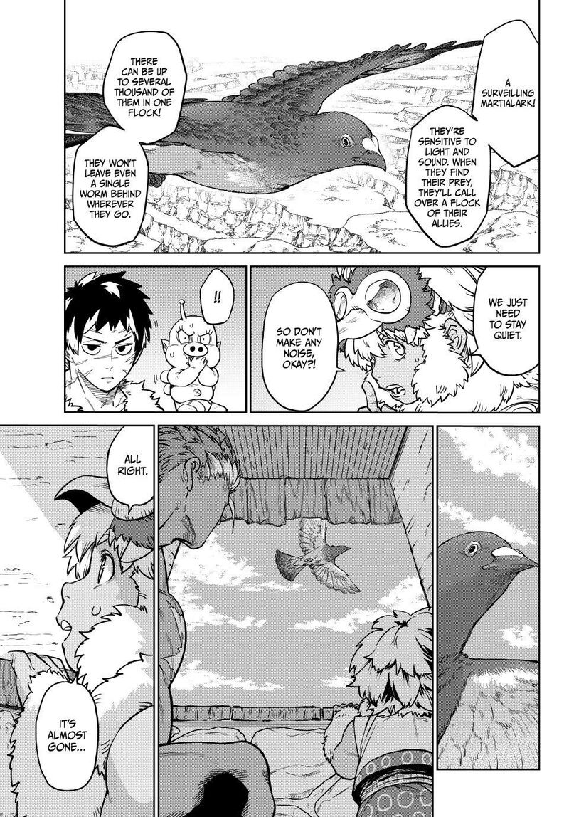 Versus Chapter 37b Page 5