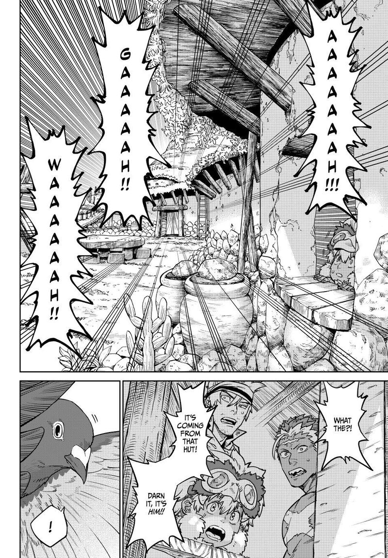 Versus Chapter 37b Page 6
