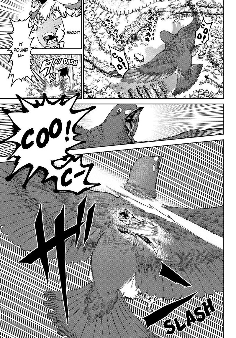 Versus Chapter 37b Page 7