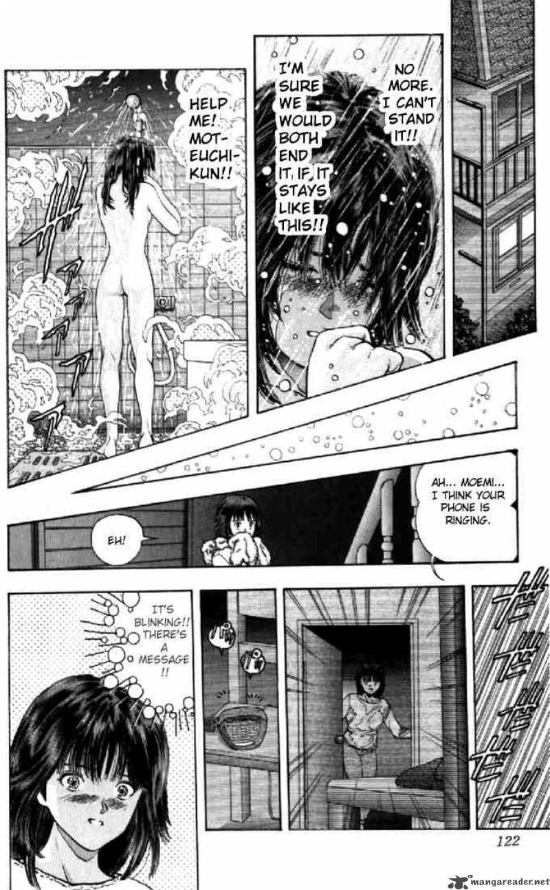 Video Girl Ai Chapter 78 Page 17