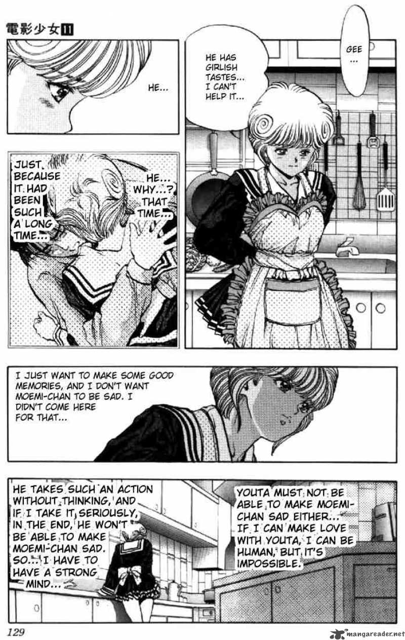 Video Girl Ai Chapter 97 Page 5