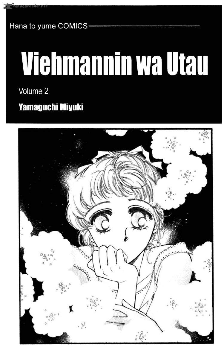 Viehmannin Wa Utau Chapter 16 Page 3