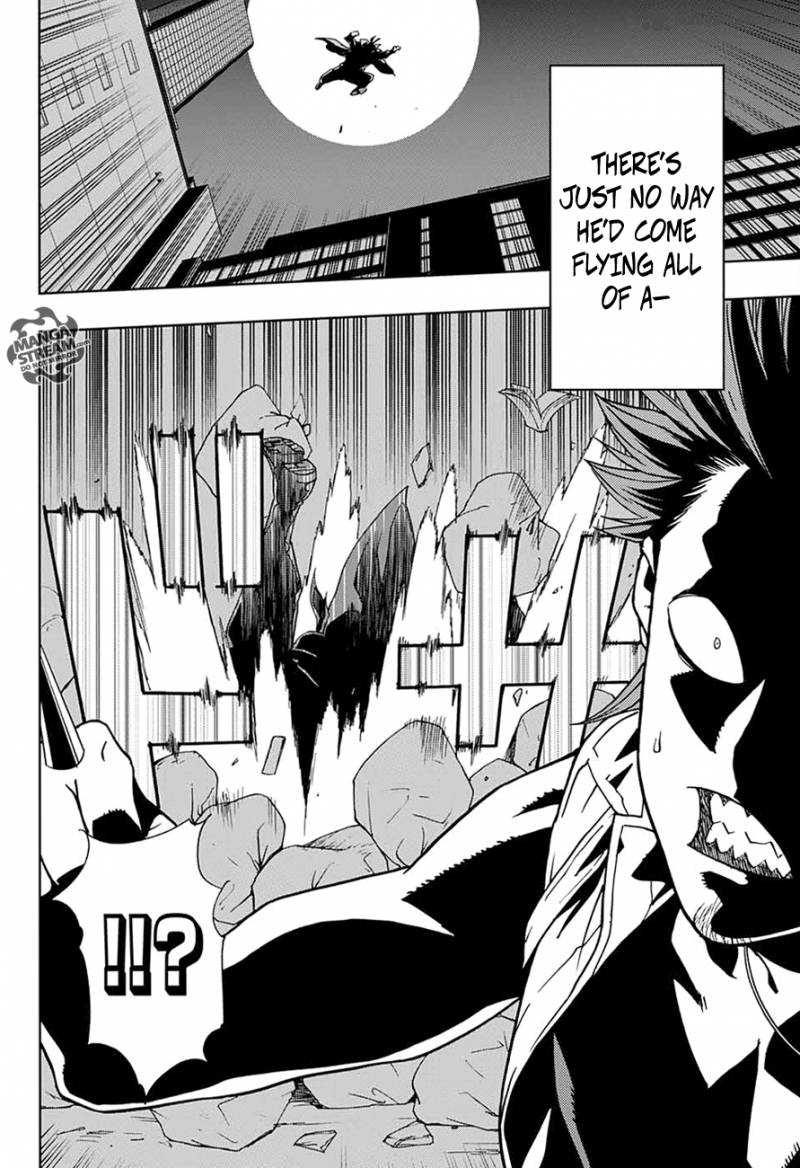 Vigilante Boku No Hero Academia Illegals Chapter 1 Page 48