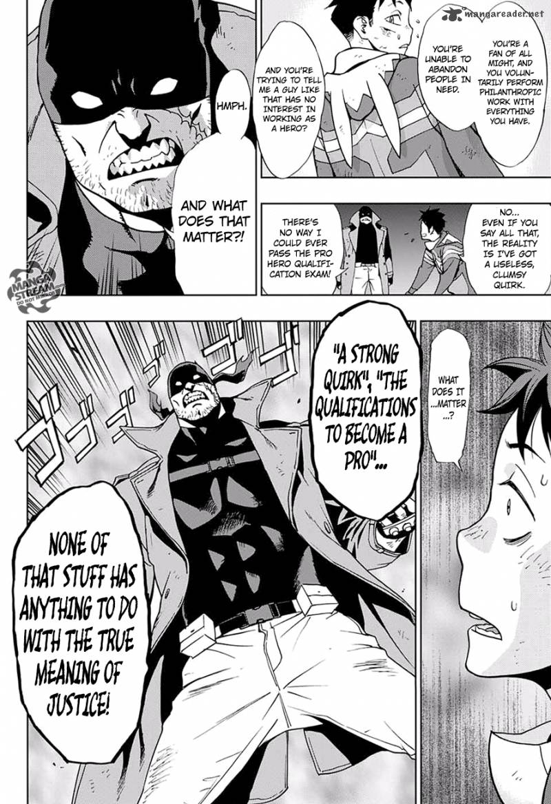 Vigilante Boku No Hero Academia Illegals Chapter 1 Page 54