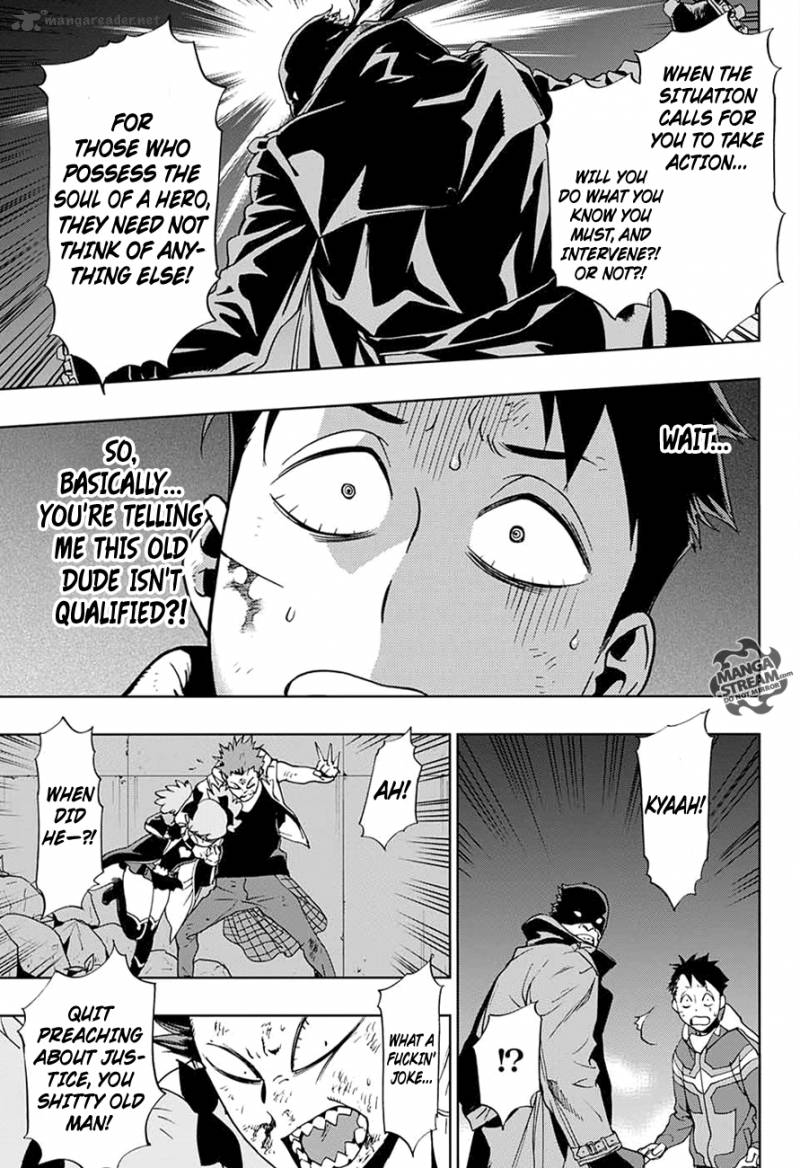 Vigilante Boku No Hero Academia Illegals Chapter 1 Page 55