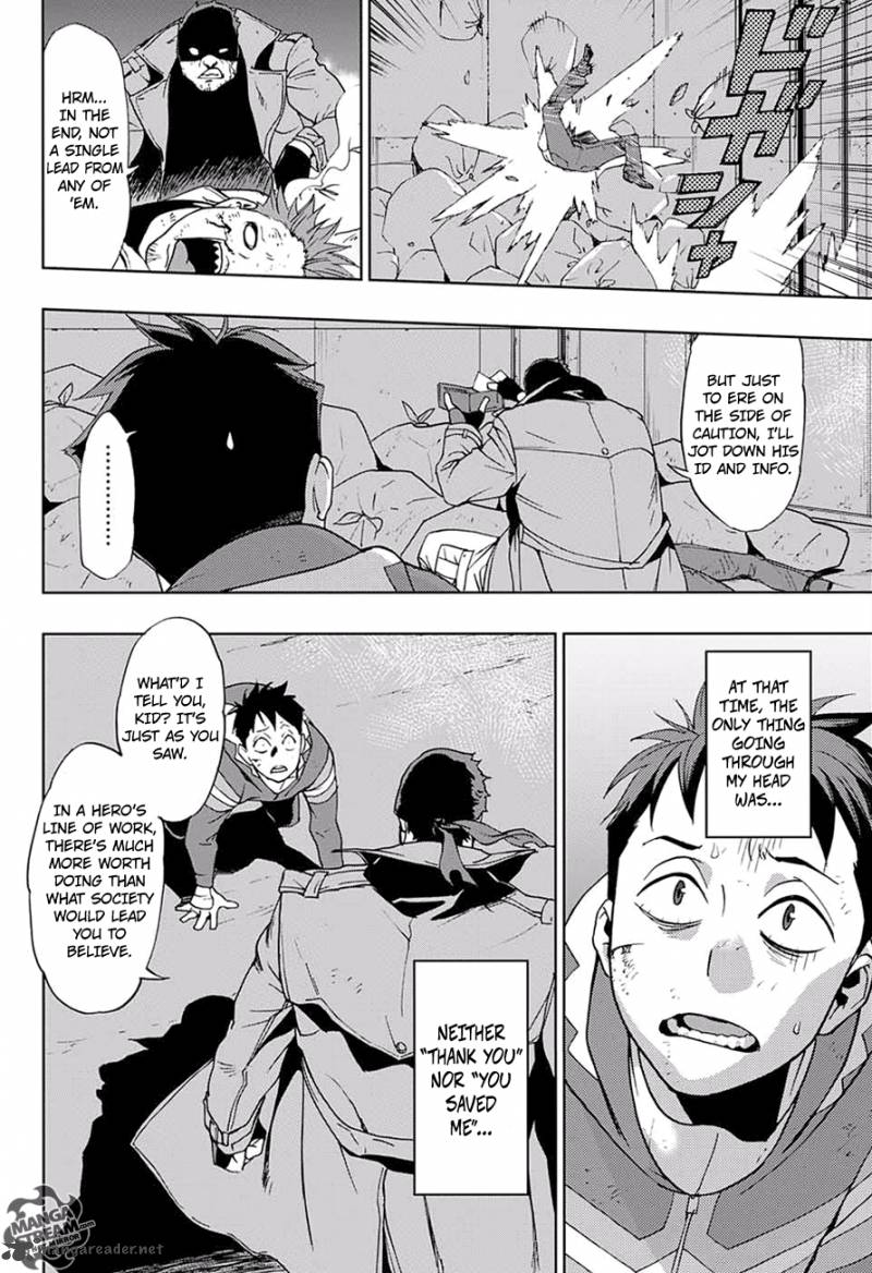 Vigilante Boku No Hero Academia Illegals Chapter 1 Page 59