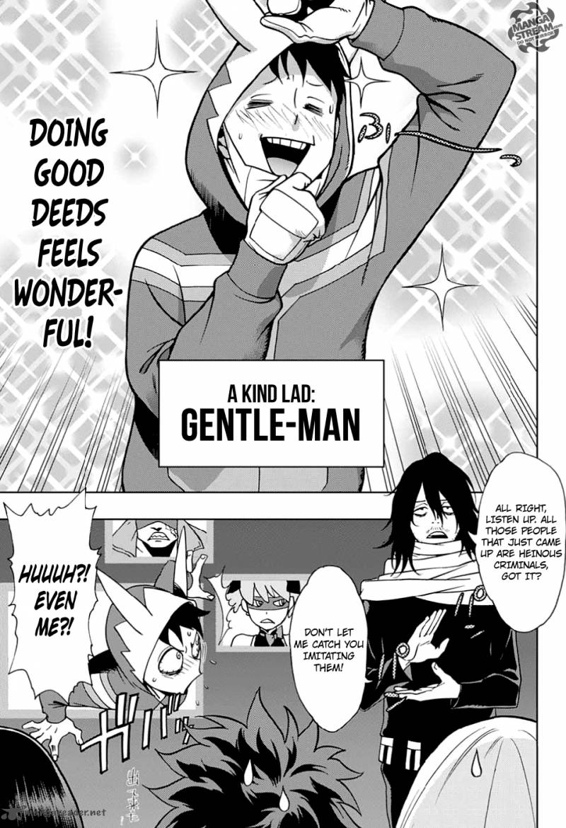 Vigilante Boku No Hero Academia Illegals Chapter 1 Page 9