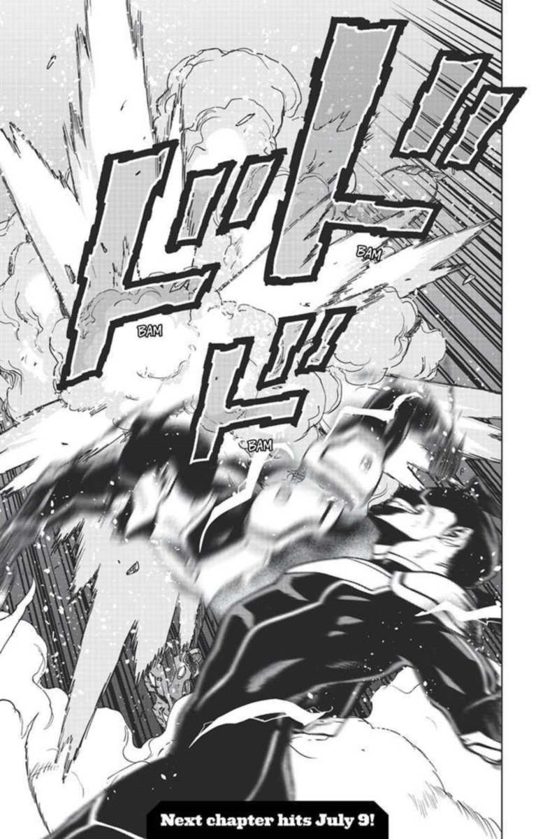 Vigilante Boku No Hero Academia Illegals Chapter 104 Page 19