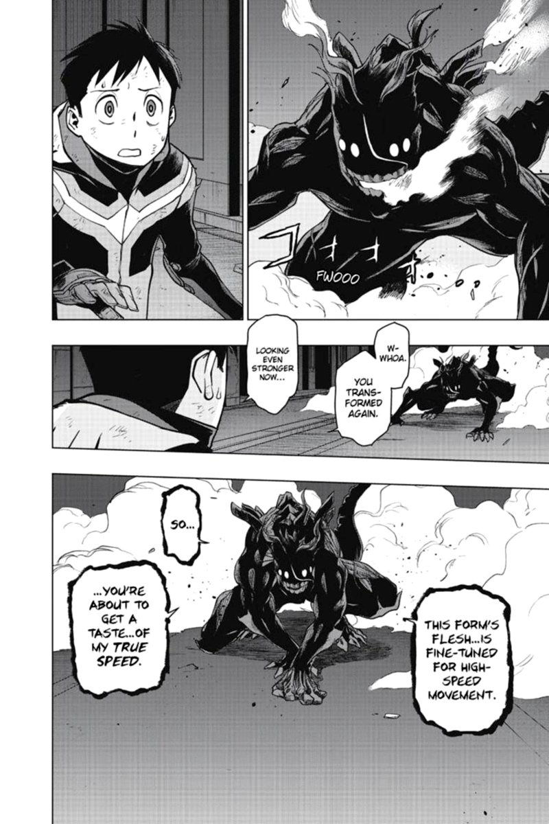 Vigilante Boku No Hero Academia Illegals Chapter 108 Page 2