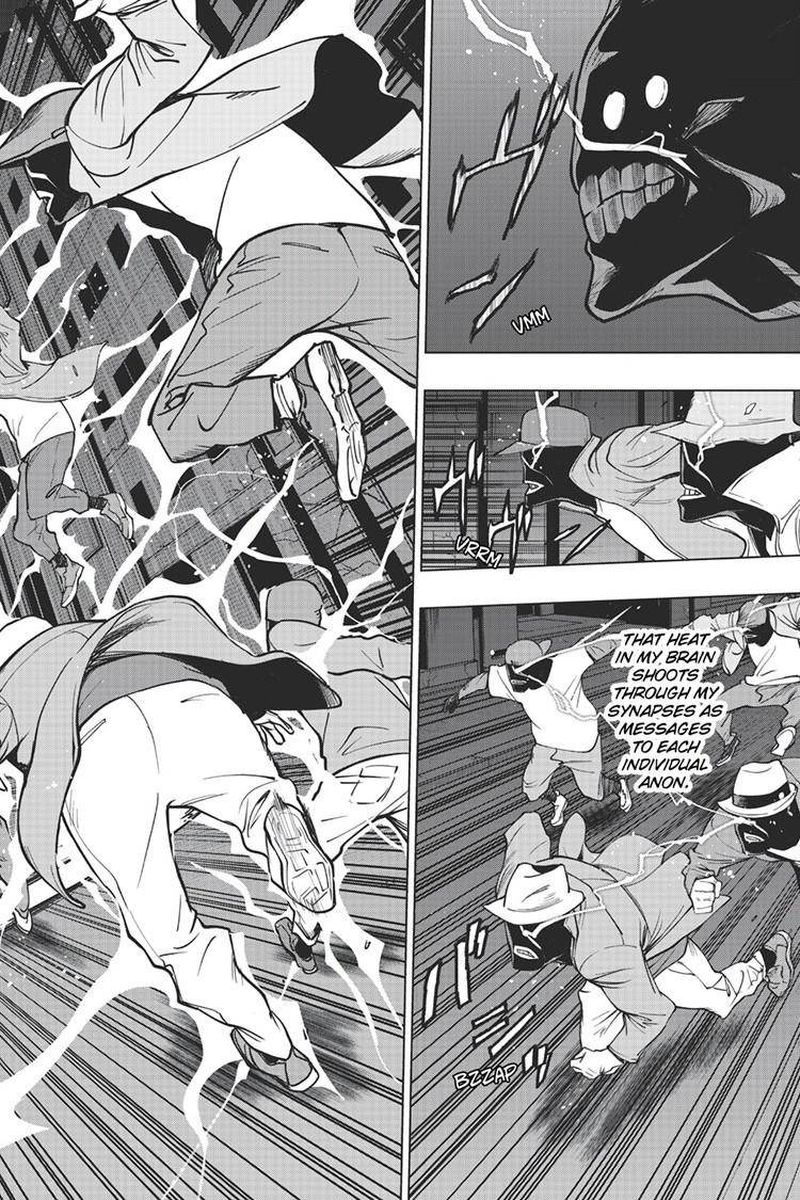 Vigilante Boku No Hero Academia Illegals Chapter 109 Page 16