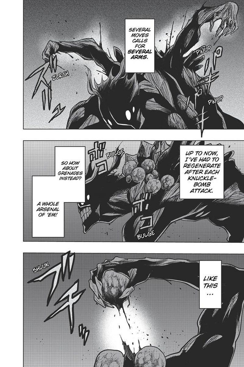 Vigilante Boku No Hero Academia Illegals Chapter 109 Page 2