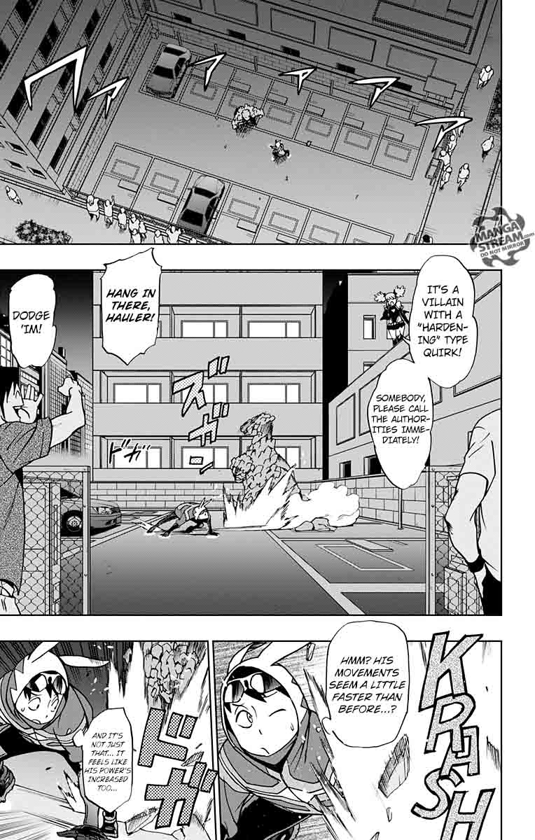 Vigilante Boku No Hero Academia Illegals Chapter 11 Page 5