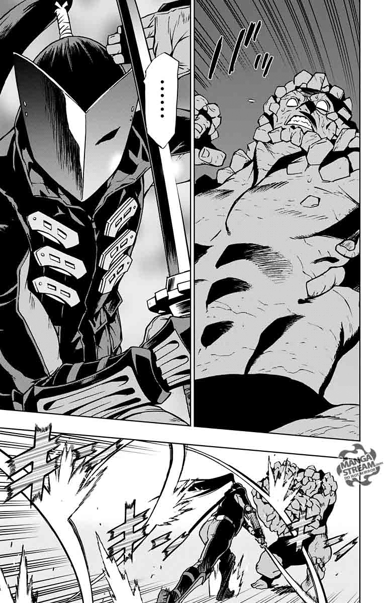 Vigilante Boku No Hero Academia Illegals Chapter 11 Page 9