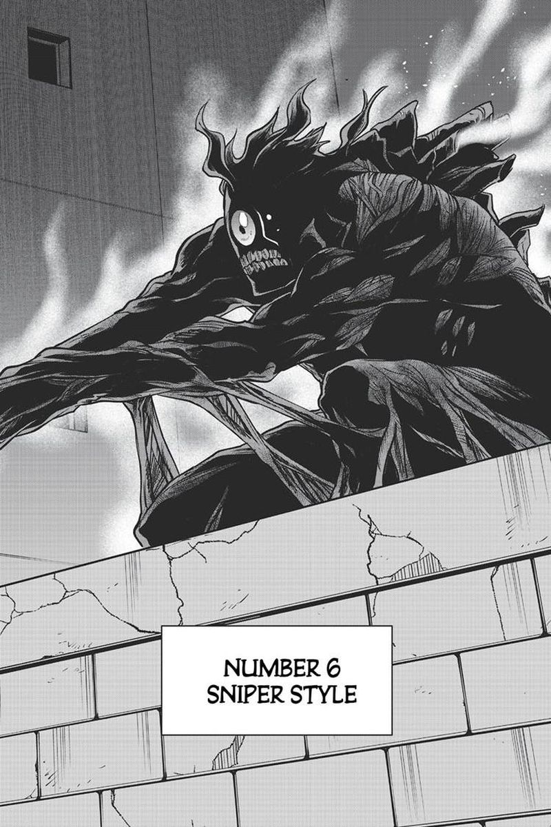 Vigilante Boku No Hero Academia Illegals Chapter 110 Page 12