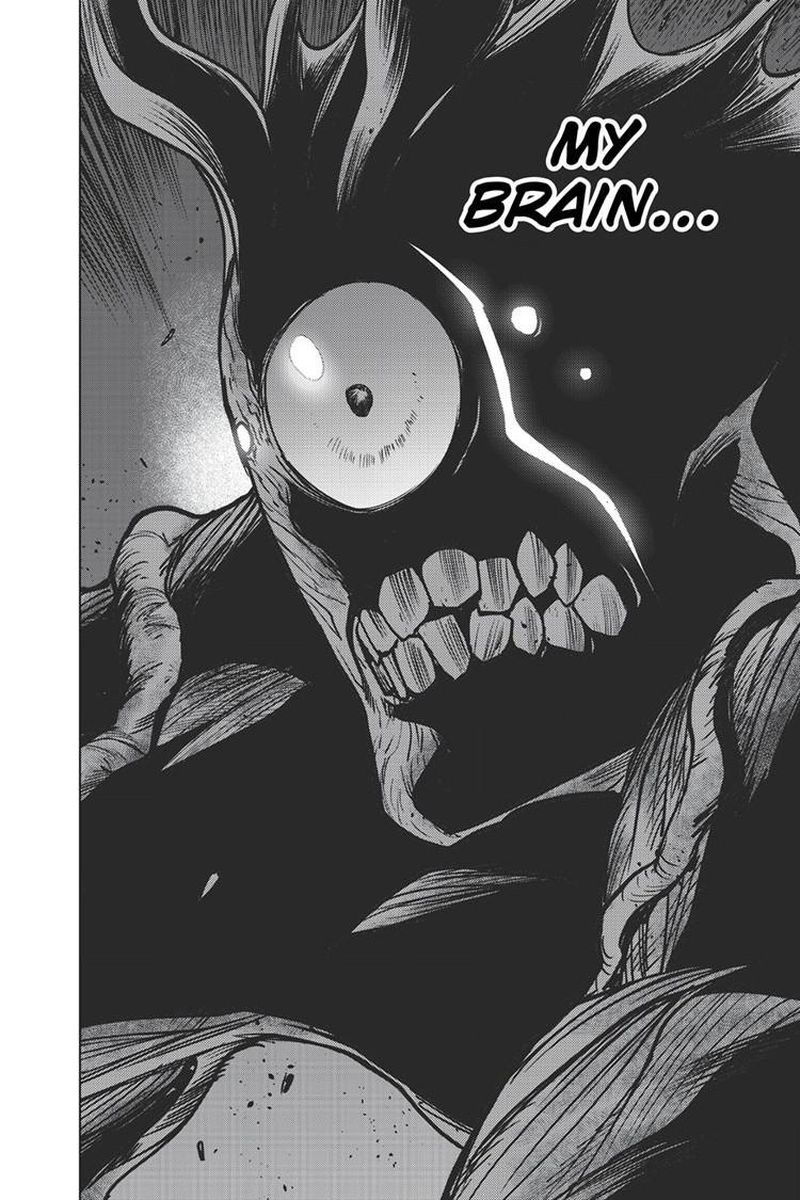 Vigilante Boku No Hero Academia Illegals Chapter 110 Page 14