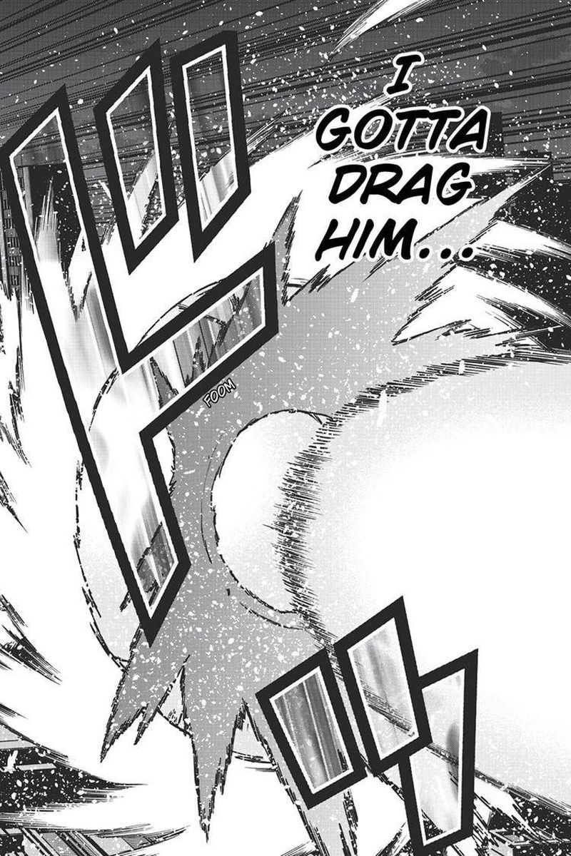 Vigilante Boku No Hero Academia Illegals Chapter 112 Page 14