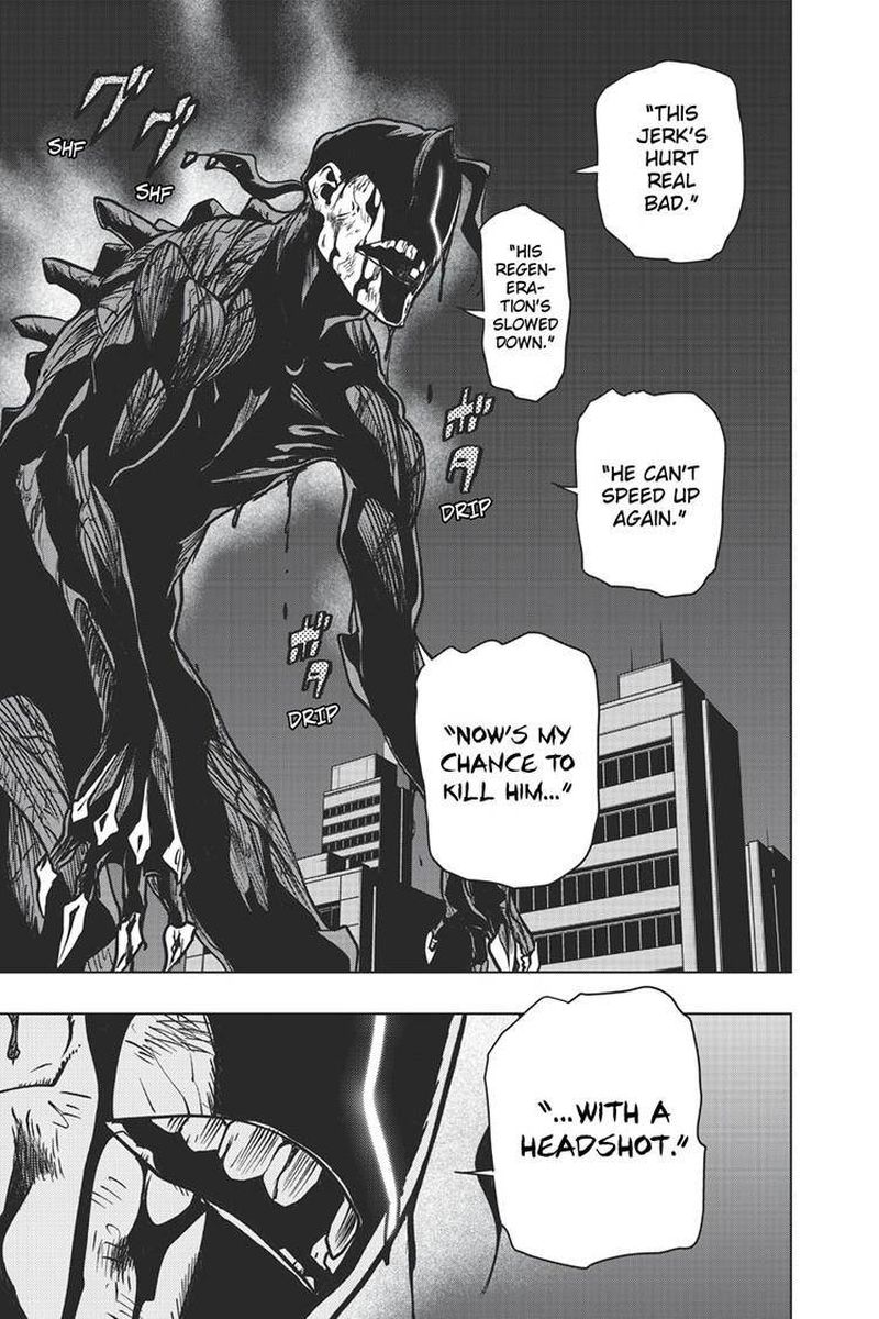 Vigilante Boku No Hero Academia Illegals Chapter 112 Page 9