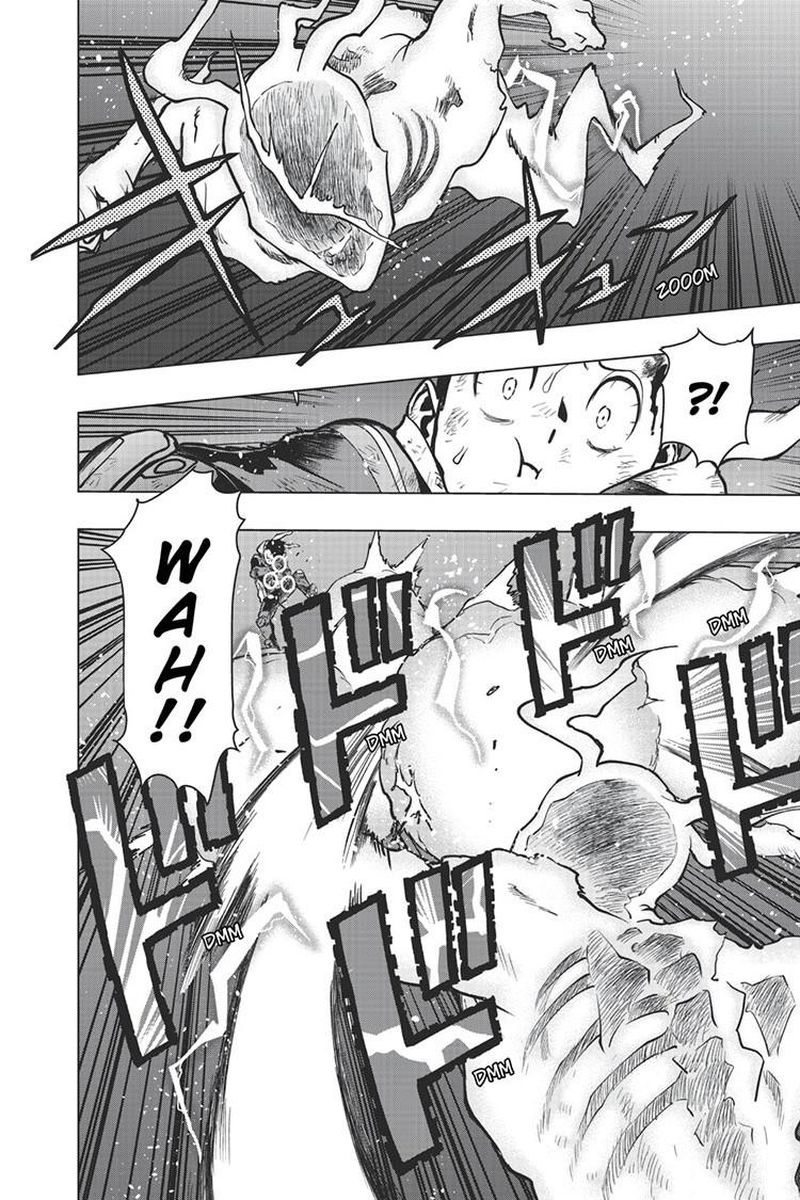Vigilante Boku No Hero Academia Illegals Chapter 113 Page 8