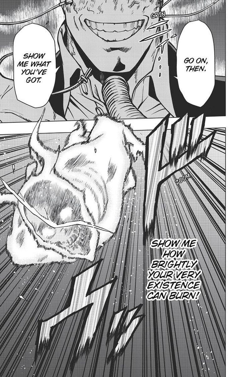 Vigilante Boku No Hero Academia Illegals Chapter 114 Page 11