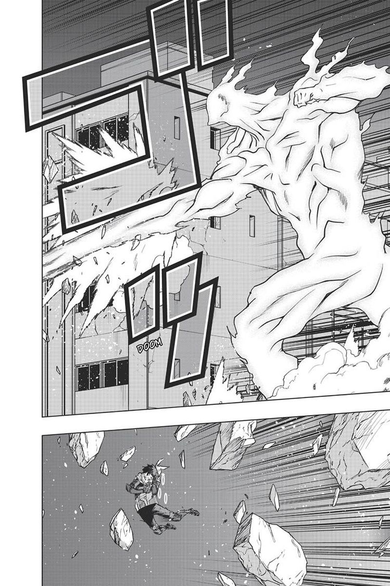 Vigilante Boku No Hero Academia Illegals Chapter 115 Page 6