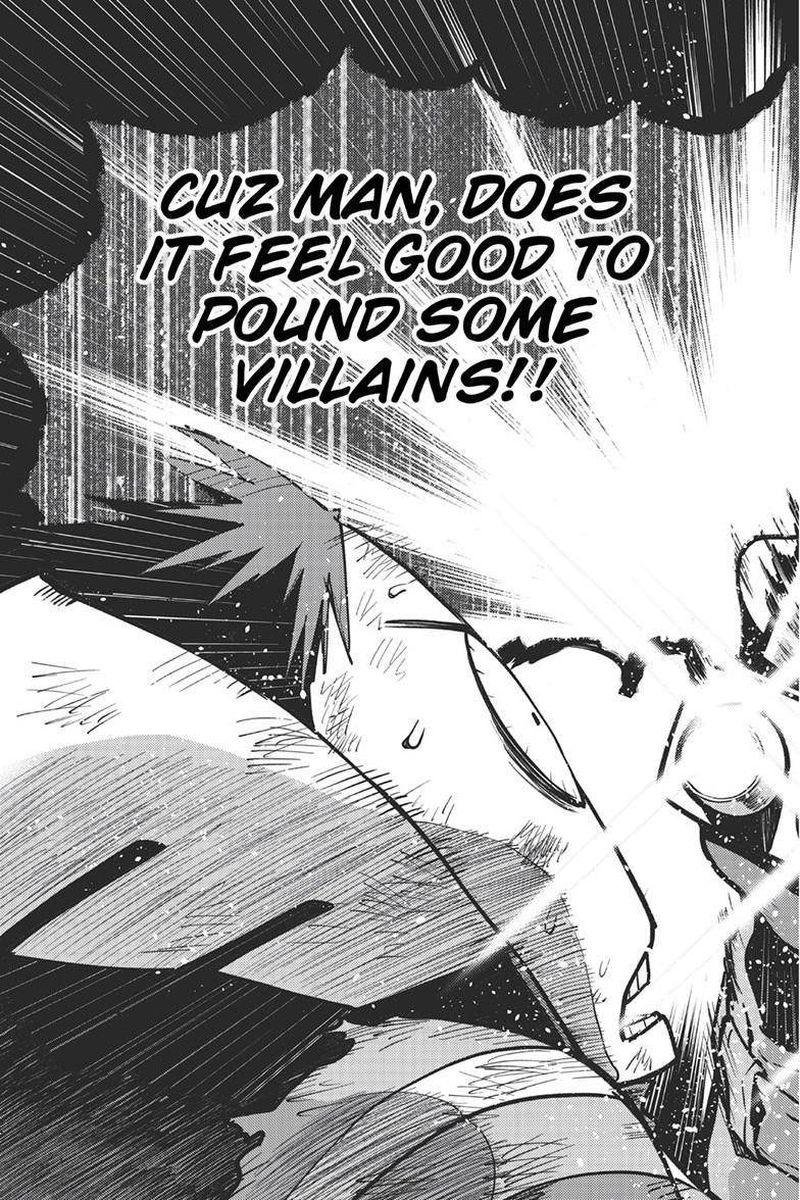 Vigilante Boku No Hero Academia Illegals Chapter 116 Page 17