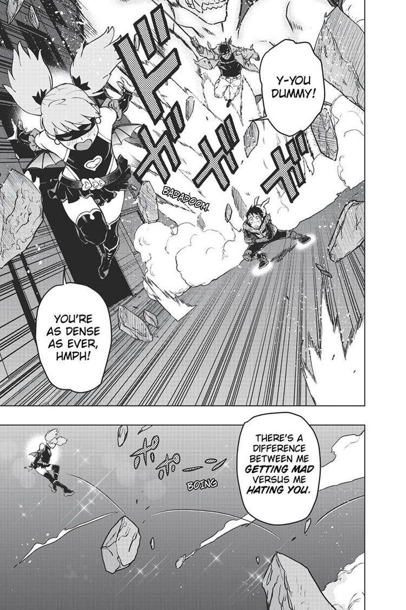 Vigilante Boku No Hero Academia Illegals Chapter 117 Page 11