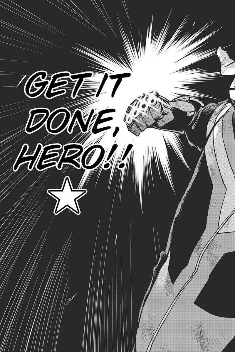 Vigilante Boku No Hero Academia Illegals Chapter 117 Page 17