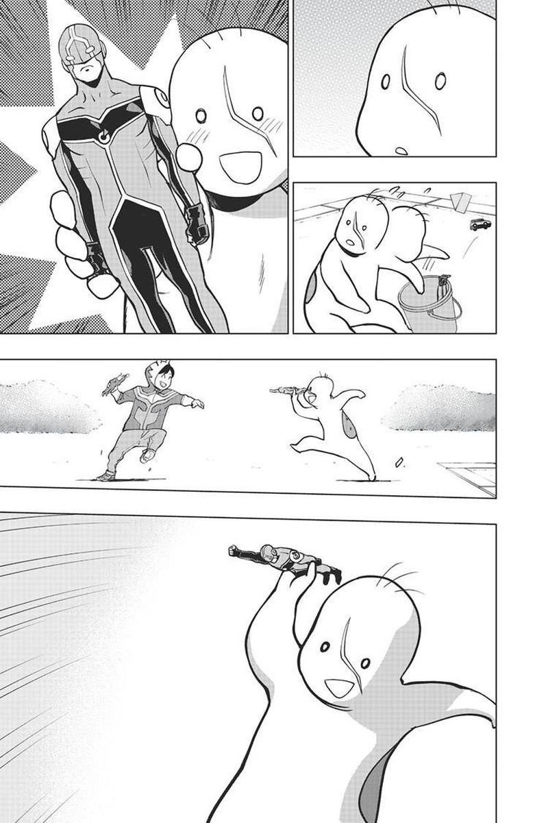 Vigilante Boku No Hero Academia Illegals Chapter 119 Page 13