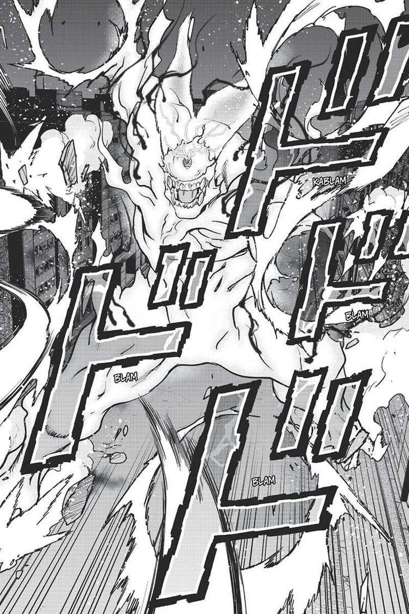 Vigilante Boku No Hero Academia Illegals Chapter 119 Page 18