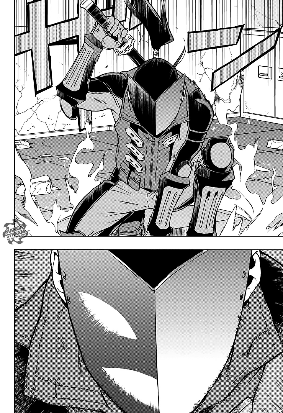 Vigilante Boku No Hero Academia Illegals Chapter 12 Page 10