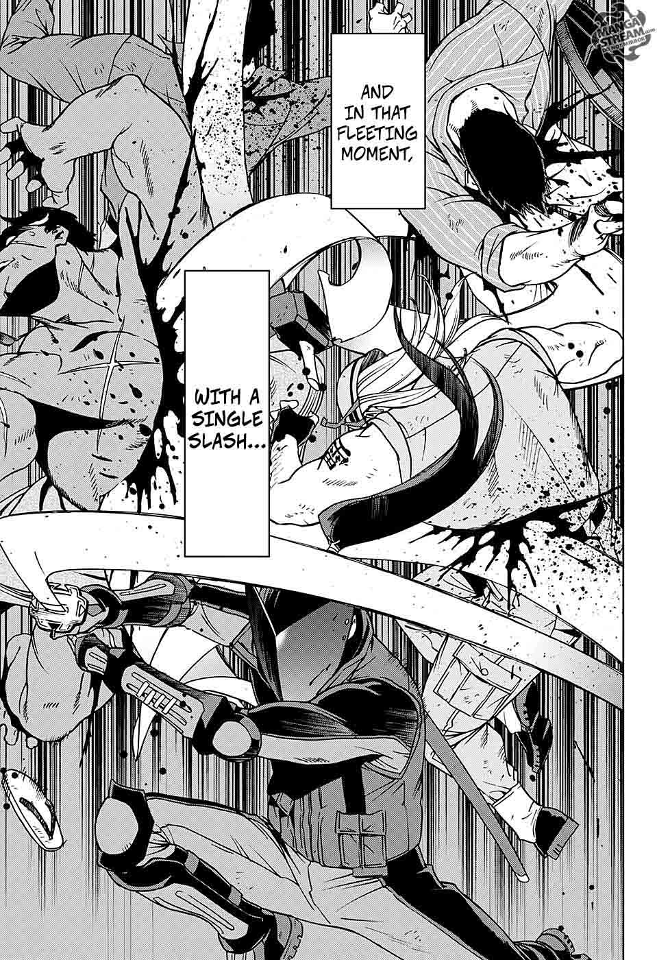 Vigilante Boku No Hero Academia Illegals Chapter 12 Page 11
