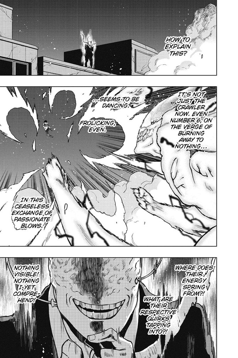 Vigilante Boku No Hero Academia Illegals Chapter 120 Page 3