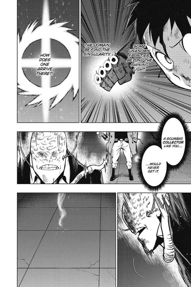 Vigilante Boku No Hero Academia Illegals Chapter 120 Page 4