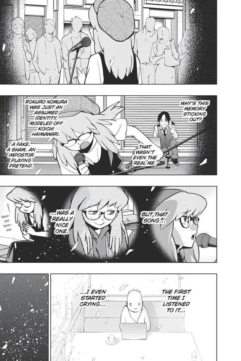 Vigilante Boku No Hero Academia Illegals Chapter 123 Page 15
