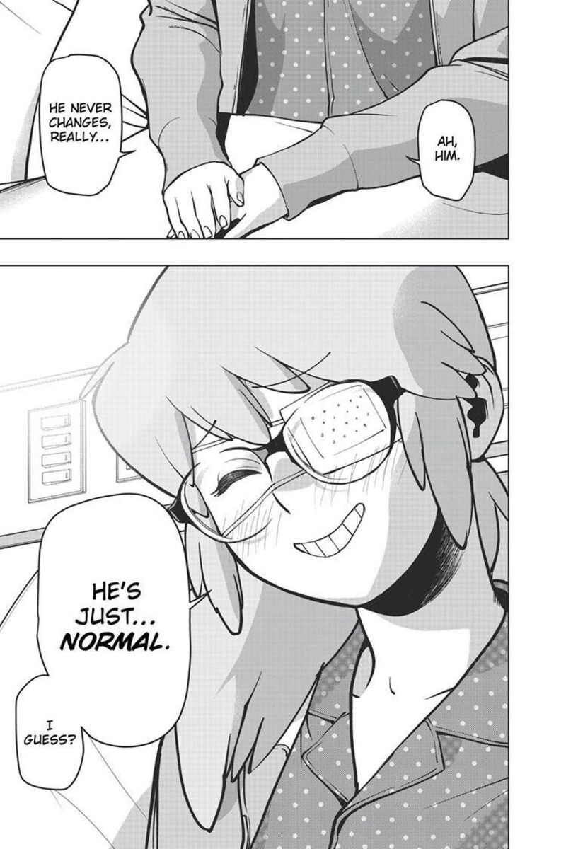 Vigilante Boku No Hero Academia Illegals Chapter 125 Page 11