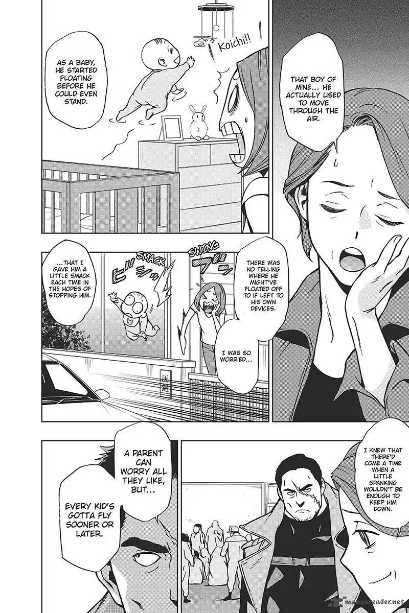 Vigilante Boku No Hero Academia Illegals Chapter 18 Page 15