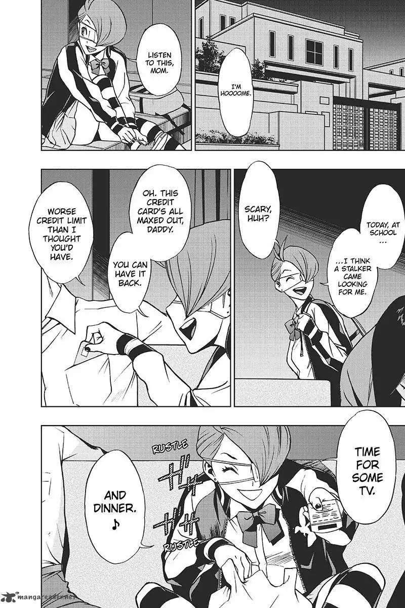 Vigilante Boku No Hero Academia Illegals Chapter 19 Page 16