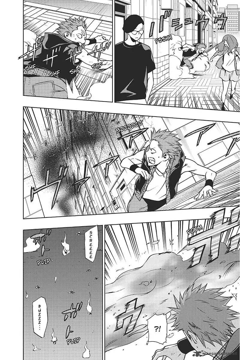 Vigilante Boku No Hero Academia Illegals Chapter 19 Page 6