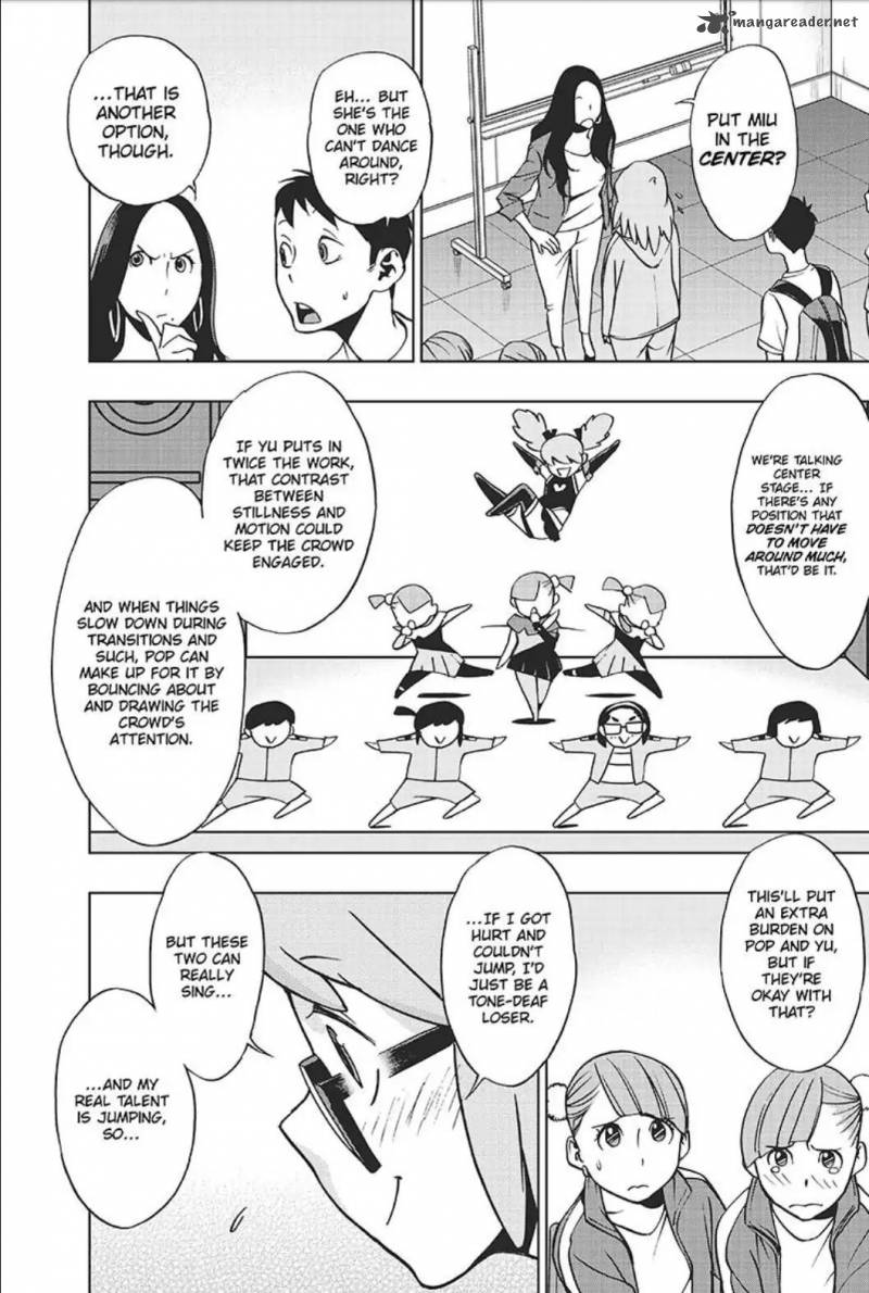 Vigilante Boku No Hero Academia Illegals Chapter 21 Page 16