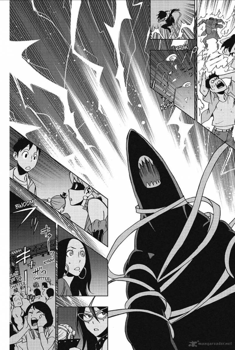 Vigilante Boku No Hero Academia Illegals Chapter 22 Page 16
