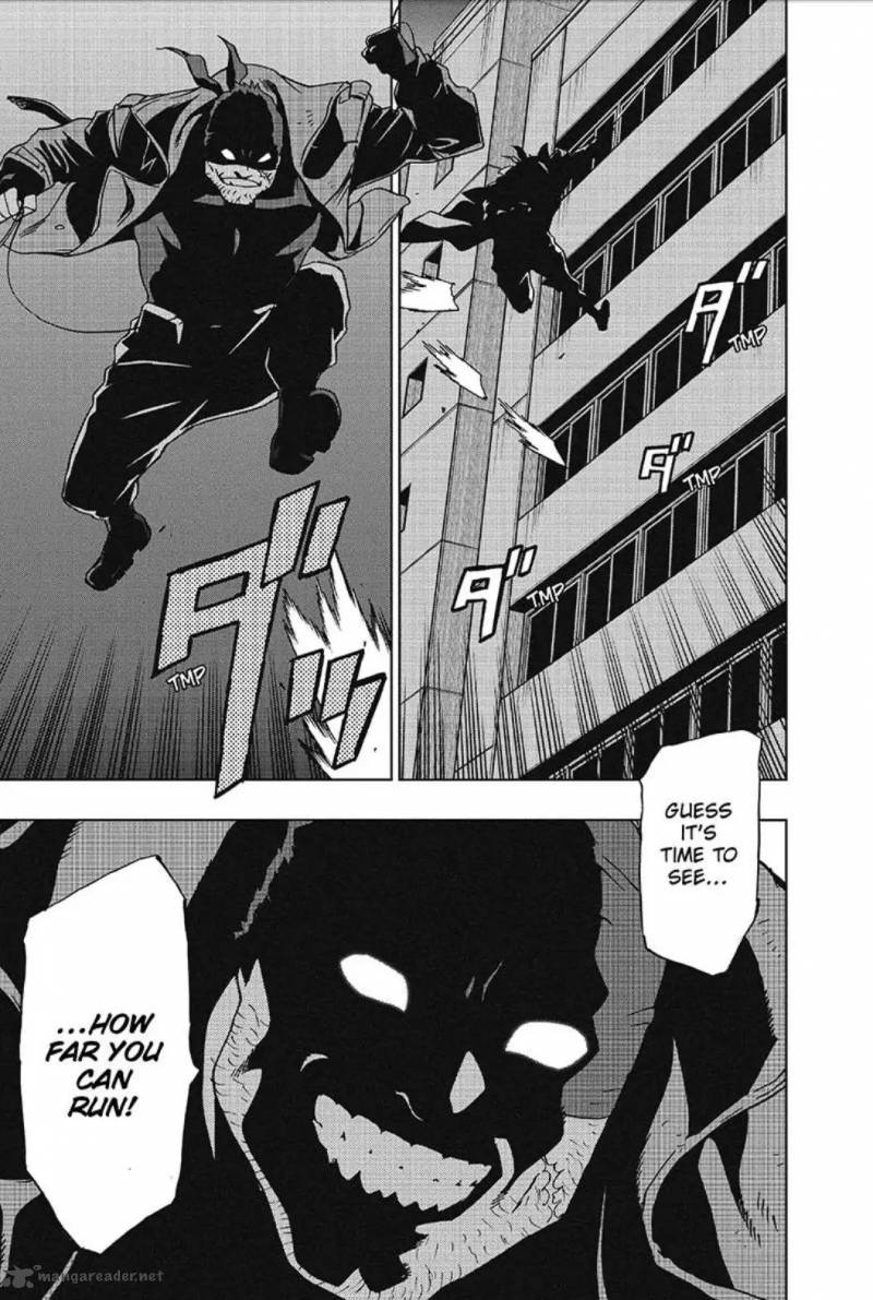 Vigilante Boku No Hero Academia Illegals Chapter 23 Page 13
