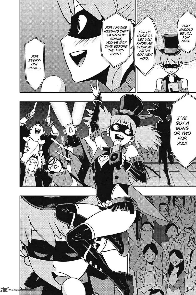 Vigilante Boku No Hero Academia Illegals Chapter 24 Page 10