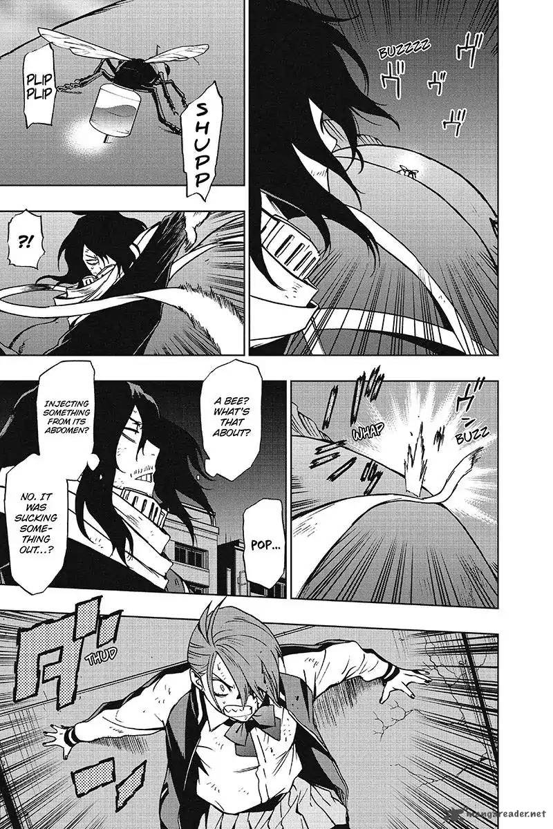 Vigilante Boku No Hero Academia Illegals Chapter 24 Page 13