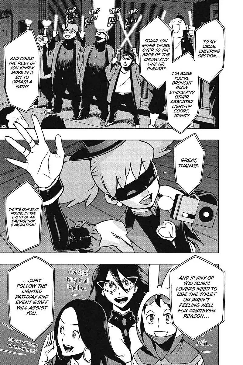 Vigilante Boku No Hero Academia Illegals Chapter 24 Page 9