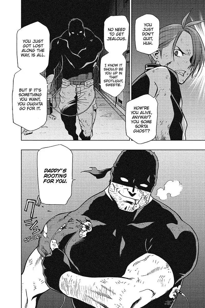 Vigilante Boku No Hero Academia Illegals Chapter 25 Page 12