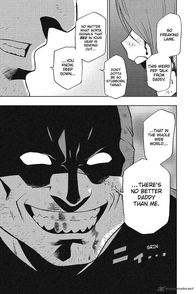 Vigilante Boku No Hero Academia Illegals Chapter 25 Page 13