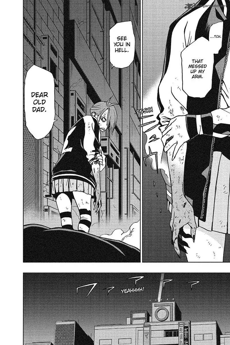 Vigilante Boku No Hero Academia Illegals Chapter 25 Page 4